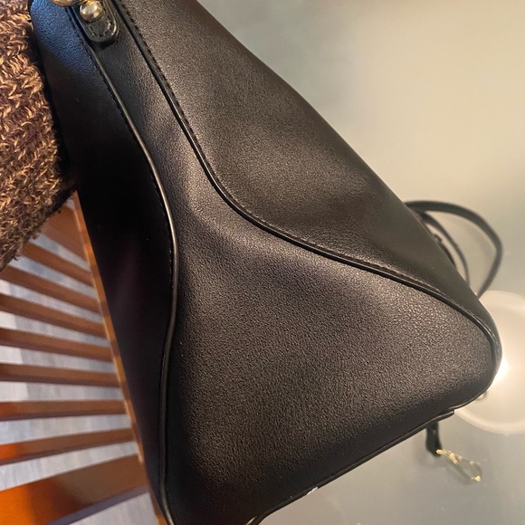 Like New! Betsey Johnson satchel - Picture 13 of 16